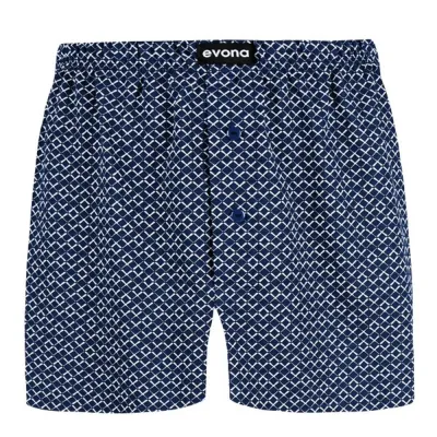 Bavlněné trenýrky ve velikosti 4XL a 5XL - 4 kusy | Panskeponozky.eu