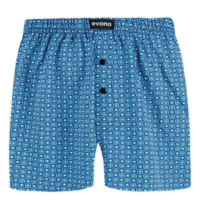 Bavlněné trenýrky ve velikosti 4XL a 5XL - 4 kusy | Panskeponozky.eu