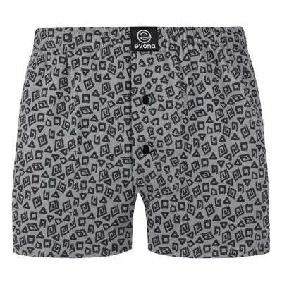Výhodný set 4 ks XXL trenek ze 100% bavlny | Panskeponozky.eu