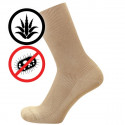 Zdravotní ponožky s Aloe Vera