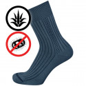 Antibakteriální ponožky s Aloe Vera