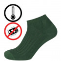 Nízké outdoor chladivé ponožky