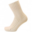 Zdravotní ponožky ze 100% bavlny