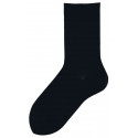 Ponožky černé 2003 | KNITVA Army