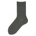 Ponožky 97 vycházkové zelené | KNITVA Army