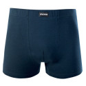 Pánské boxerky s modalem modré