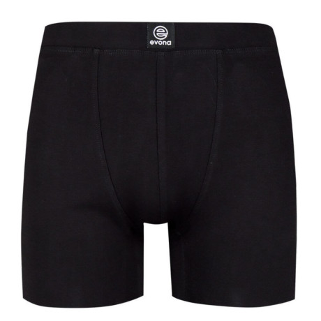 Pánské boxerky OREGON černé