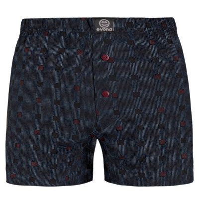 Pánské trenky MICHAL tmavě modré