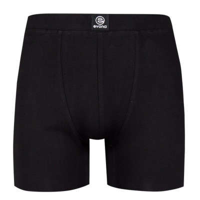 Pánské boxerky OREGON černé - 2 kusy