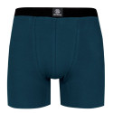 Pánské boxerky OREGON modré