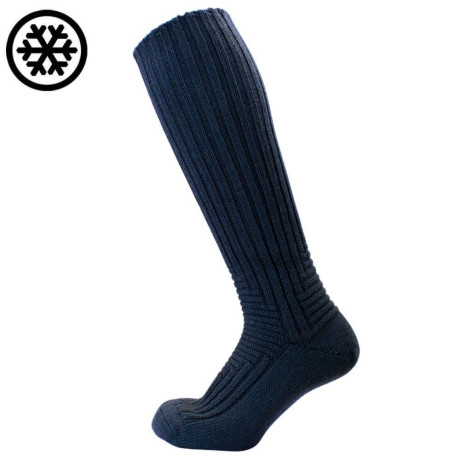 Vysoké termoponožky nejen pro outdoor aktivity | Panskeponozky.cz