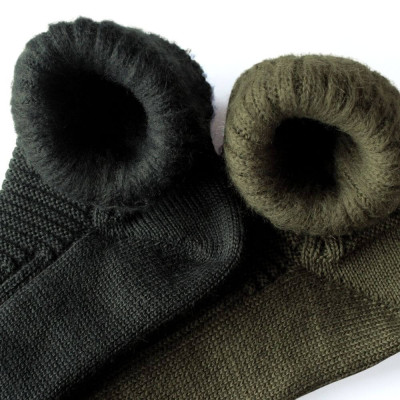 Vysoké termoponožky nejen pro outdoor aktivity | Panskeponozky.cz