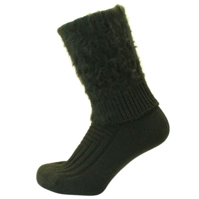 TERMO ponožky pro outdoorové sporty | KNITVA Fish and Hunt
