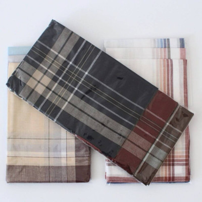 Pracovní kapesníky - velká sada 18 ks! | Panskeponozky.eu