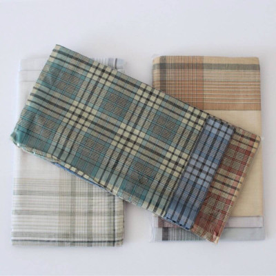 Pracovní kapesníky - velká sada 18 ks! | Panskeponozky.eu