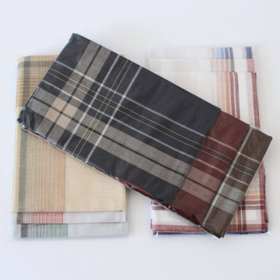 Pracovní kapesníky - velká sada 18 ks! | Panskeponozky.eu