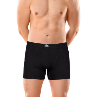 Boxerky Oregon černé