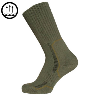 Outdoorové ponožky – nejoblíbenější druh ponožek do přírody | KNITVA