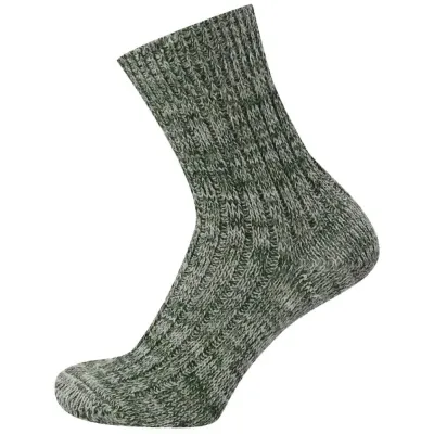 Pracovní vlněné ponožky- Pánské ponožky.eu