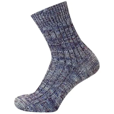 Pracovní vlněné ponožky- Pánské ponožky.eu