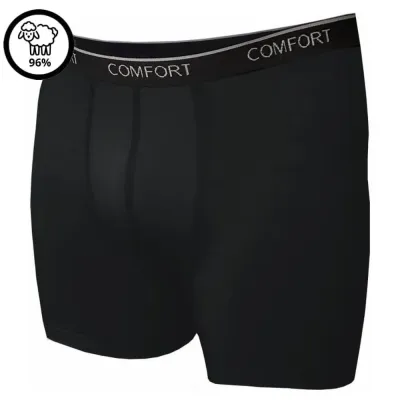 Pánské funkční boxerky z Merino vlny (170 g/m²) | Panskeponozky.eu