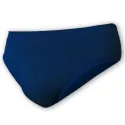 Pánské froté slipy tmavě modré (L až 3XL) | Panskeponozky.eu