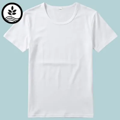 Funkční triko s kulatým výstřihem (TENCEL™ Modal) | Panskeponozky.eu