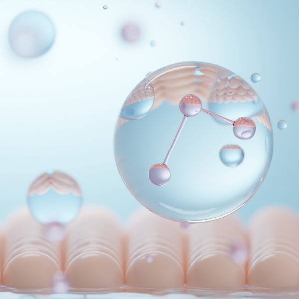 Kyselina hyaluronová