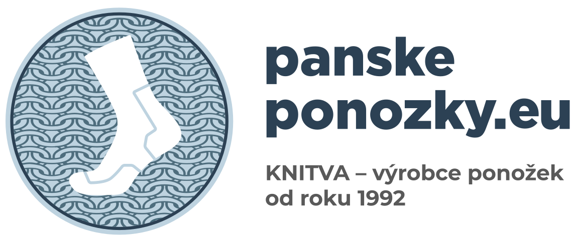 PanskePonozky.eu | Kvalitní ponožky - KNITVA