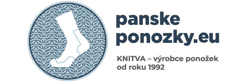 PanskePonozky.eu | Kvalitní ponožky - KNITVA
